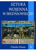 Sztuka wojenna w sredniowieczu Tom 2