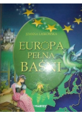 Laskowska Joanna - Europa pełna baśni