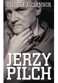 Pilch Trzeci dziennik