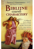 Biblijne czarne charaktery