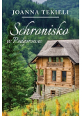 Schronisko w Podgórowie