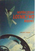 Współczesne lotnictwo bojowe