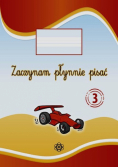 Zaczynam płynnie pisać 3
