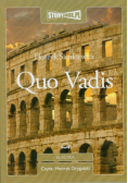 Quo Vadis, Audiobook