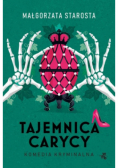 Tajemnica Carycy
