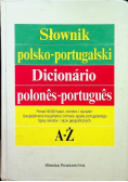 Słownik polsko portugalski A - Ż