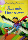 Idzie niebo i inne wiersze