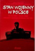 Stan wojenny w Polsce