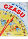 Wielka księga czasu