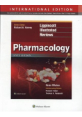 Lippincott Illustrated Reviews Pharmacology