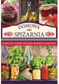 Domowa spiżarnia