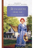 Kolekcja Ani z Zielonego Wzgórza Tom 5 Wymarzony dom Ani