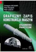 Graficzny zapis konstrukcji maszyn