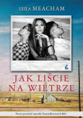 Jak liście na wietrze