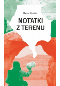 Notatki z terenu