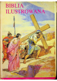 Biblia ilustrowana Nowy testament