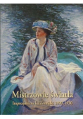 Mistrzowie światła Impresjonizm kalifornijski 1890-1930