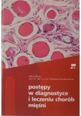 Postępy w diagnostyce i leczeniu chorób mięśni