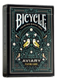 Bicycle Aviary