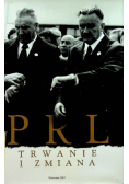 PRL trwanie i zmiana