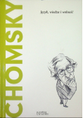 Chomsky Język wiedza i wolność