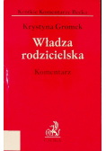 Władza rodzicielska