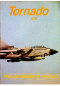 Przegląd konstrukcji lotniczych Nr 8 Tornado IDS