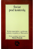 Świat pod kontrolą