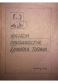Zamarła turnia
