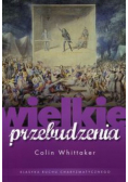 Wielkie przebudzenia