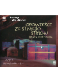 Opowieści ze starego strychu