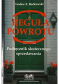Reguła powrotu