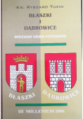 Błaszki i Dąbrowice widziane okiem fotografa