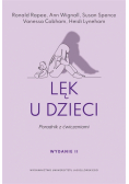 Lęk u dzieci. Poradnik z ćwiczeniami w.2
