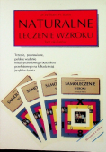 Naturalne leczenie wzroku bez okularów