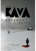 Czerwony śnieg