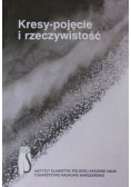 Kresy  pojęcie i rzeczywistość