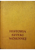 Historia sztuki wojennej Tom II