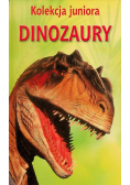 Dinozaury