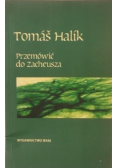 Przemówić do Zacheusza