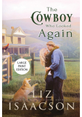 The Cowboy Who Looked Again