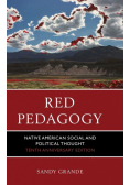 Red Pedagogy