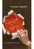 Capote Truman - Breakfast at Tiffany's