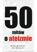 50 mitów o ateizmie