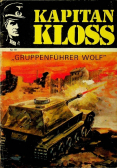 Kapitan Kloss Nr 19