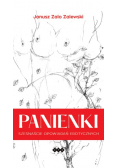Panienki Szesnaście opowiadań erotycznych