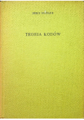 Teoria kodów