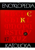 Encyklopedia katolicka 17