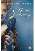 Dama z fontanny