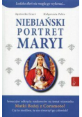 Niebiański portret Maryi